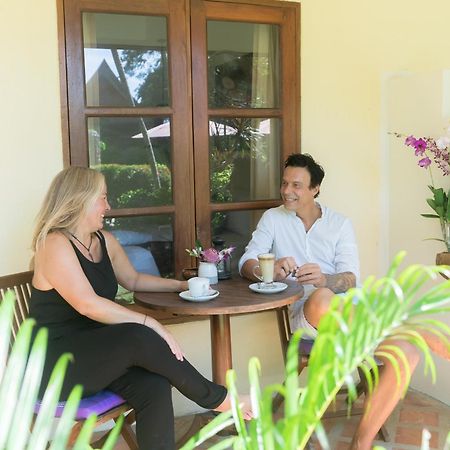 Palm Garden Resort Rawai Luaran gambar