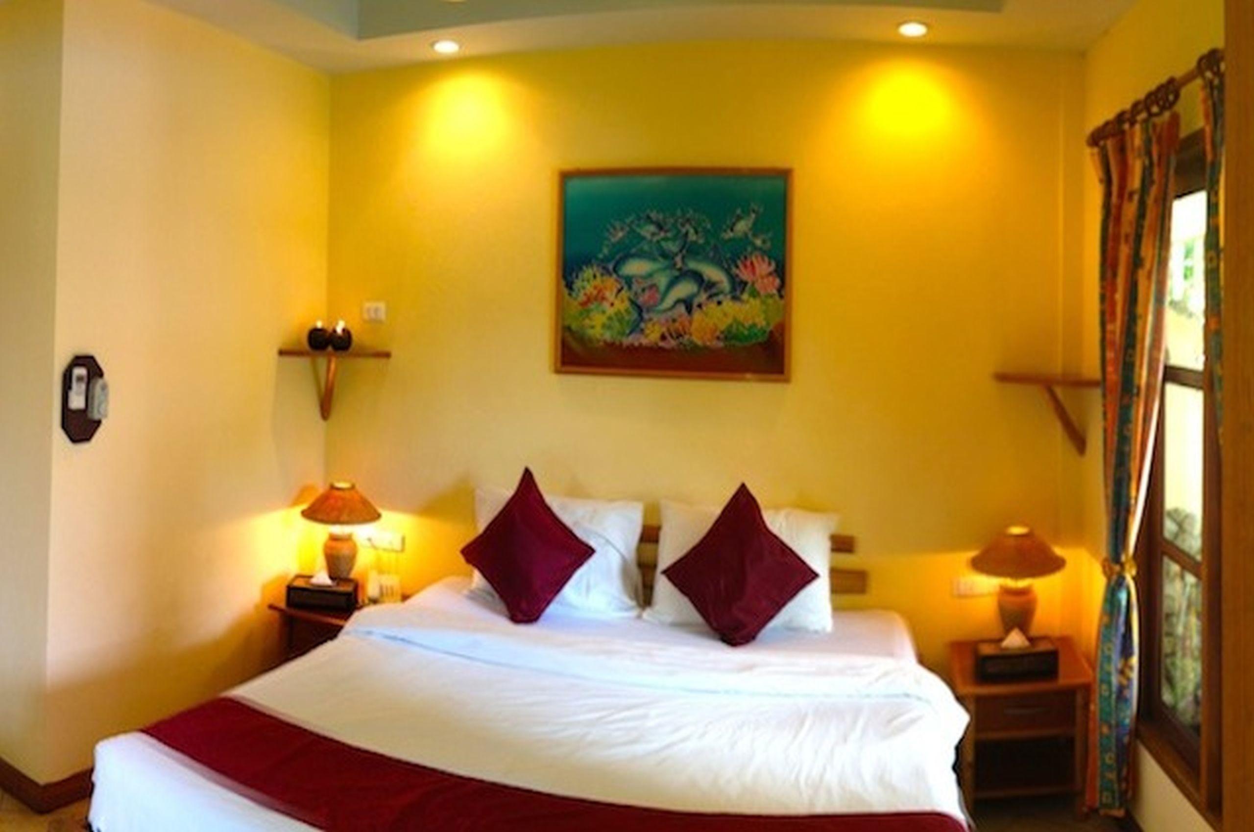 Palm Garden Resort Rawai Luaran gambar