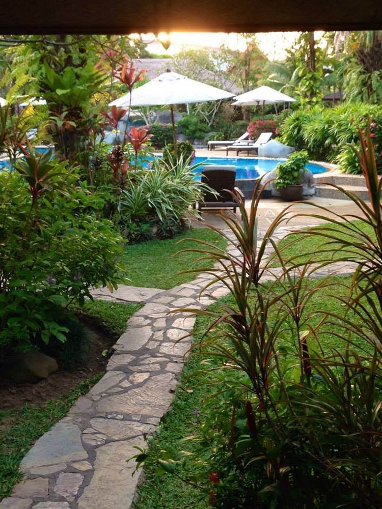 Palm Garden Resort Rawai Luaran gambar